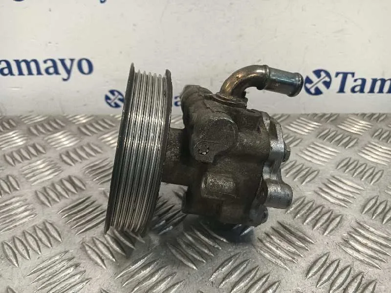Bomba Direccion para Seat Leon (1M1)