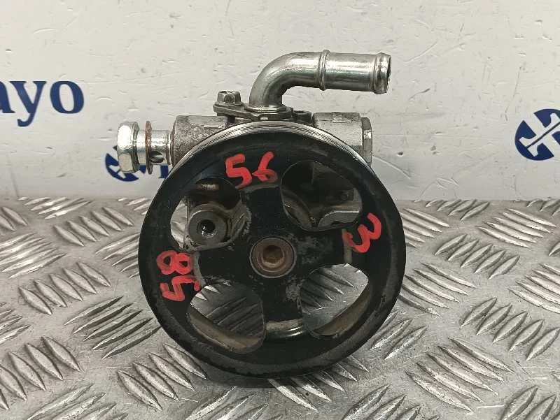 Bomba Direccion para Mitsubishi Outlander (Cw0)