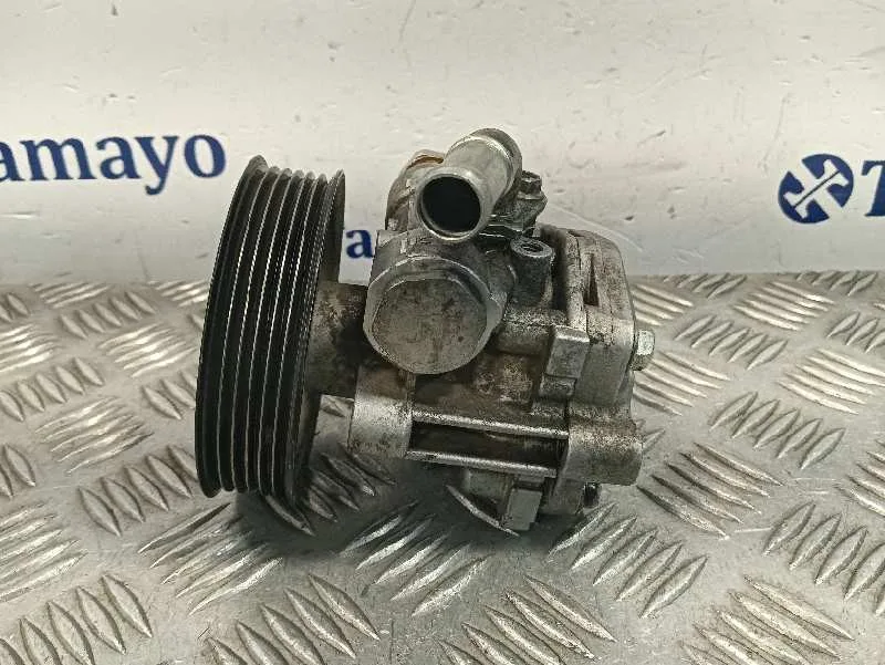 Bomba Direccion para Mitsubishi Outlander (Cw0)