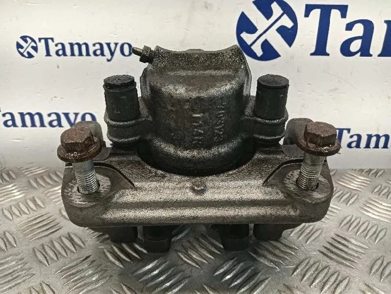 Pinza Freno Delantera Derecha para Bmw X3 (F25)