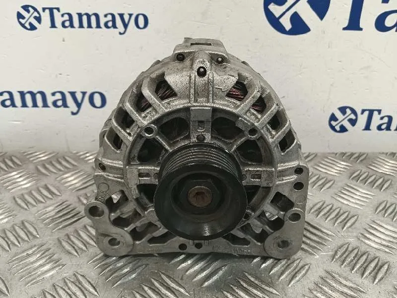 Alternador para Seat Ibiza Sc (6J1)