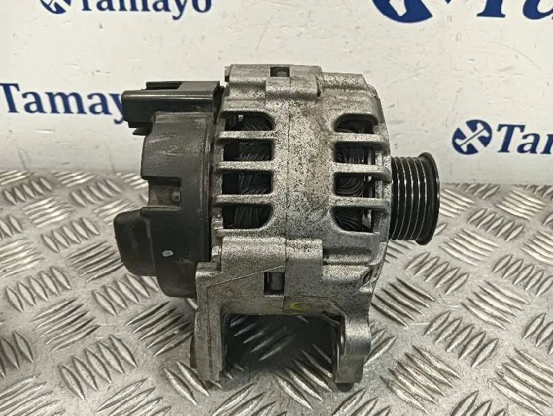 Alternador para Seat Ibiza Sc (6J1)