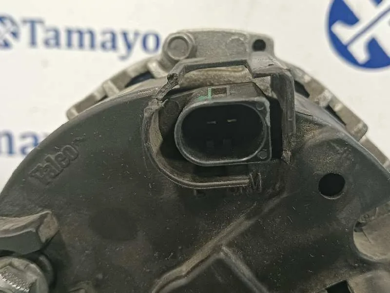 Alternador para Seat Ibiza Sc (6J1)
