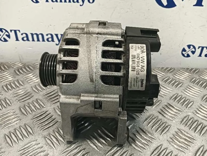Alternador para Seat Ibiza Sc (6J1)