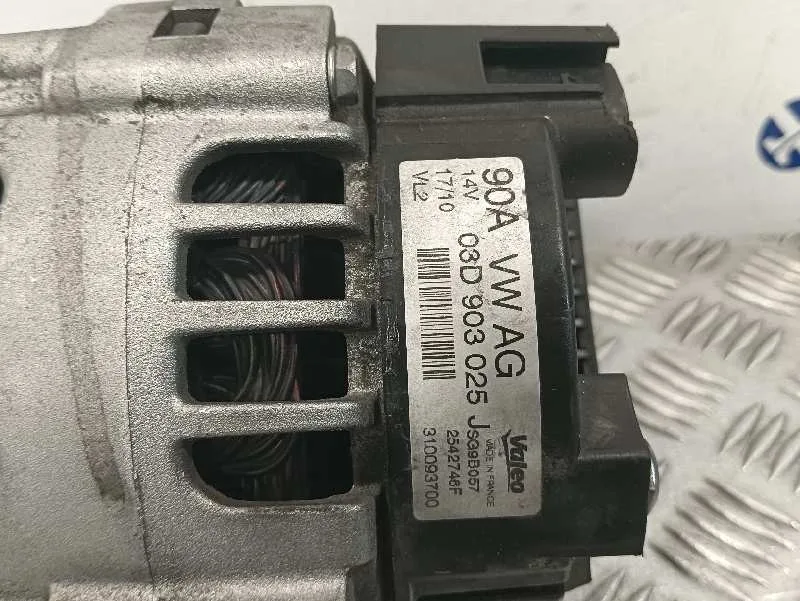 Alternador para Seat Ibiza Sc (6J1)