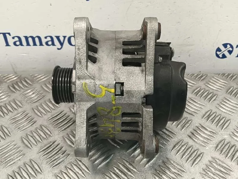 Alternador para Seat Ibiza Sc (6J1)