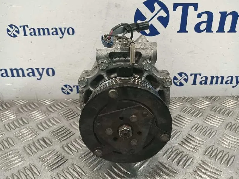 Compresor Aire Acondicionado para Mitsubishi Outlander (Cw0)