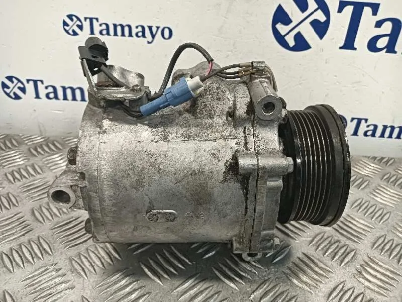 Compresor Aire Acondicionado para Mitsubishi Outlander (Cw0)