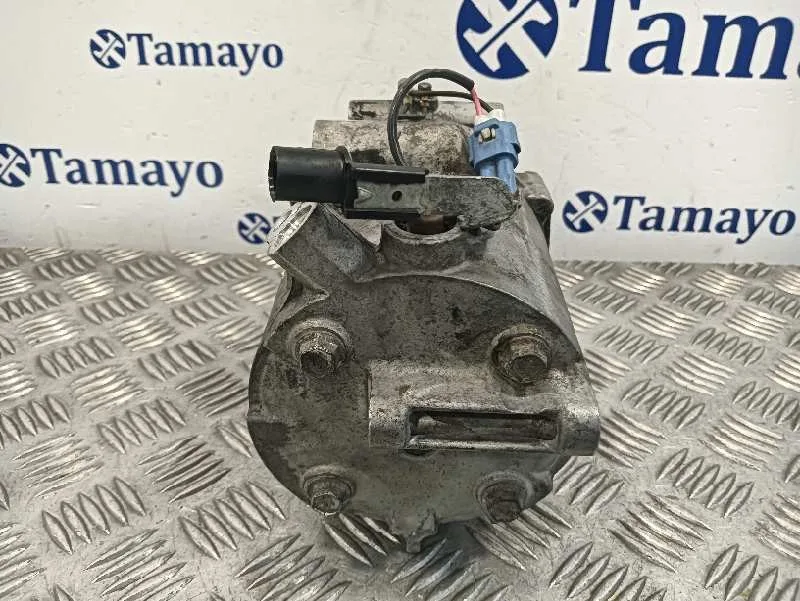 Compresor Aire Acondicionado para Mitsubishi Outlander (Cw0)