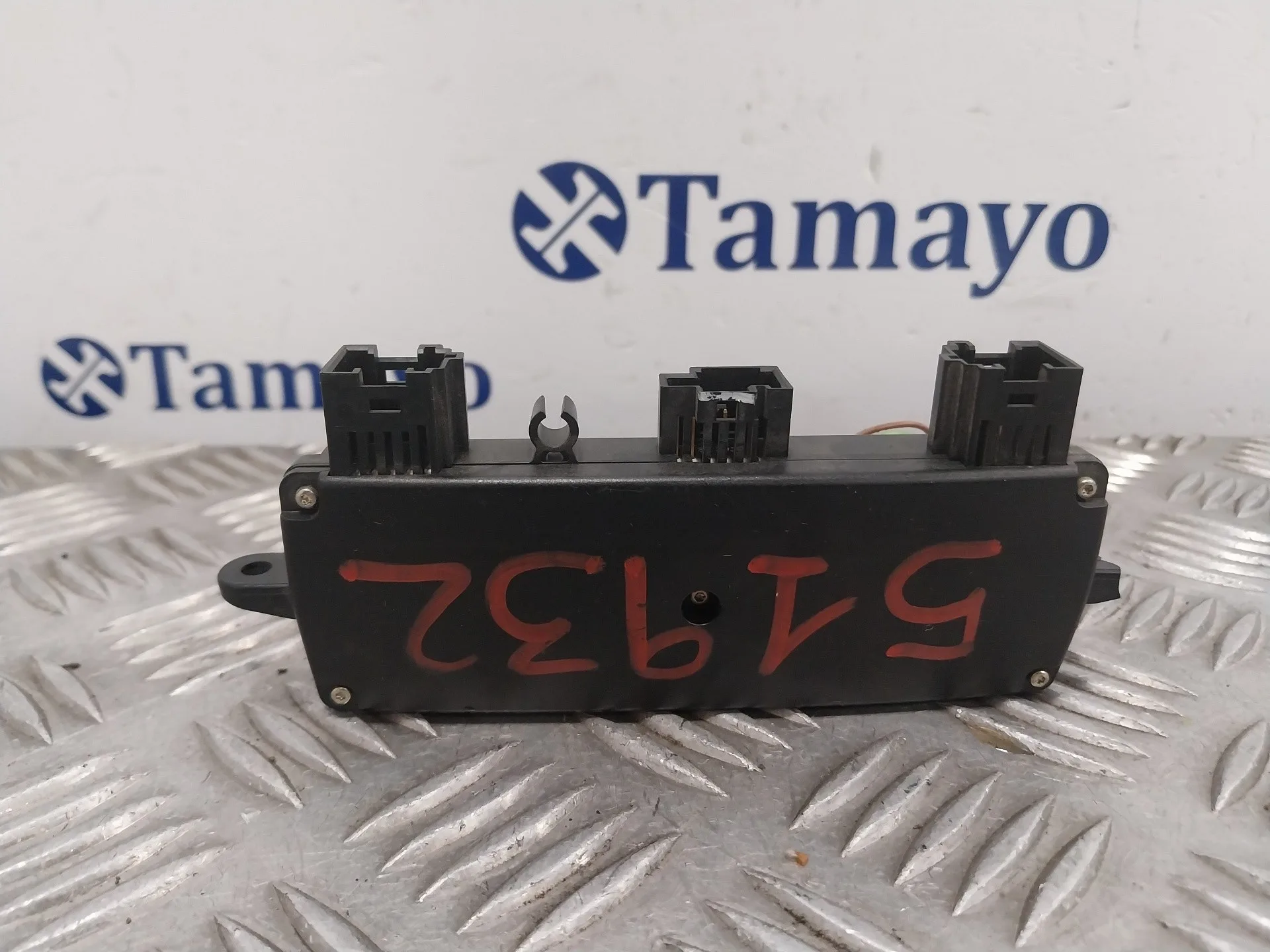 Modulo Electronico para Bmw Serie 7 (E65/E66)