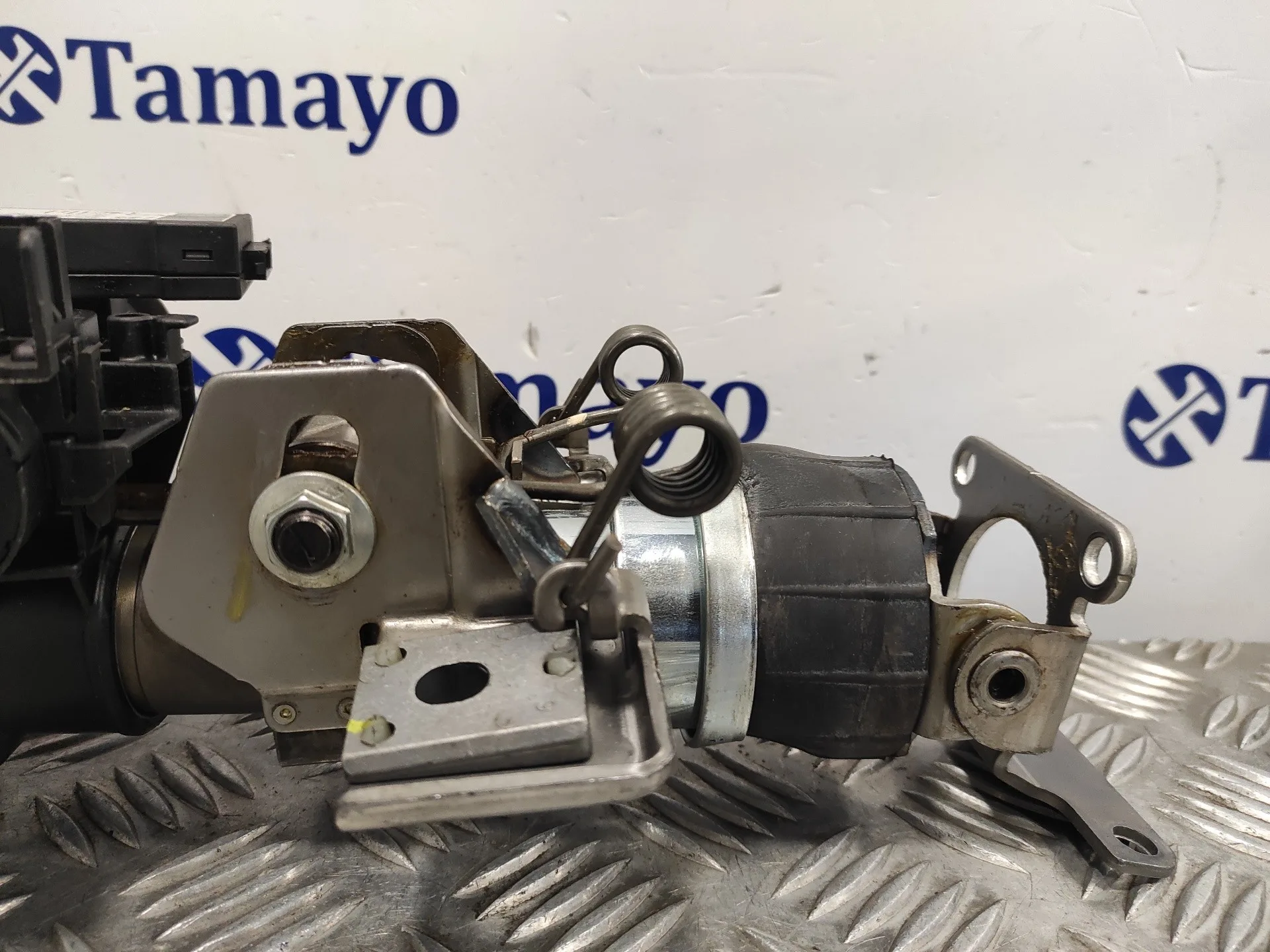 Columna Direccion para Opel Corsa C