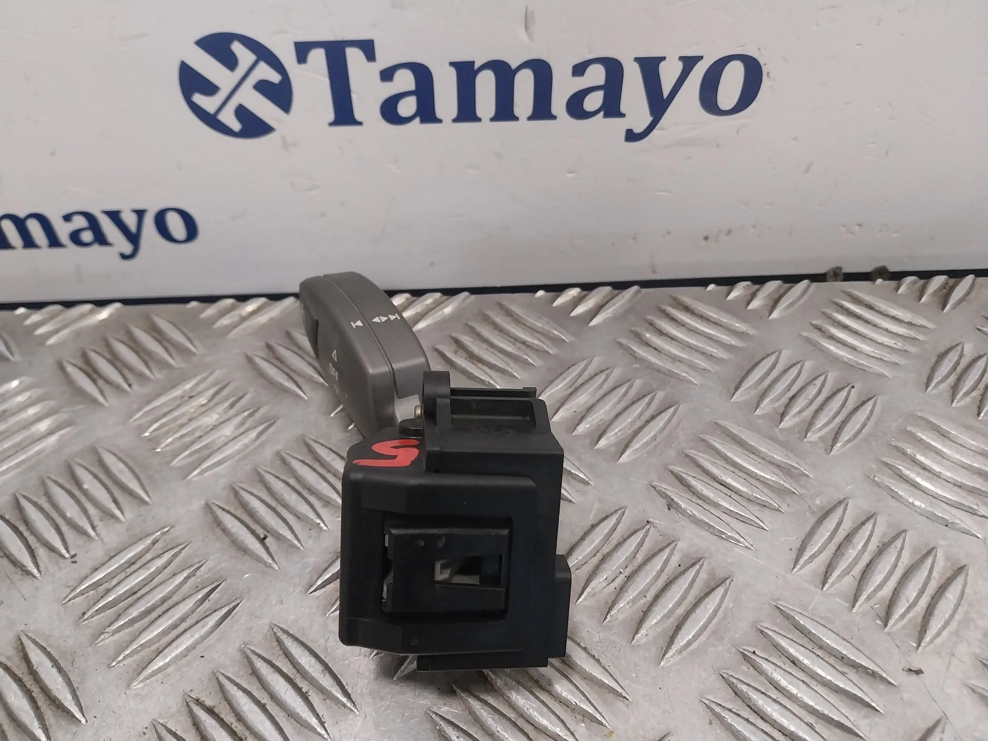 Mando Volante para Bmw Serie 7 (E65/E66)