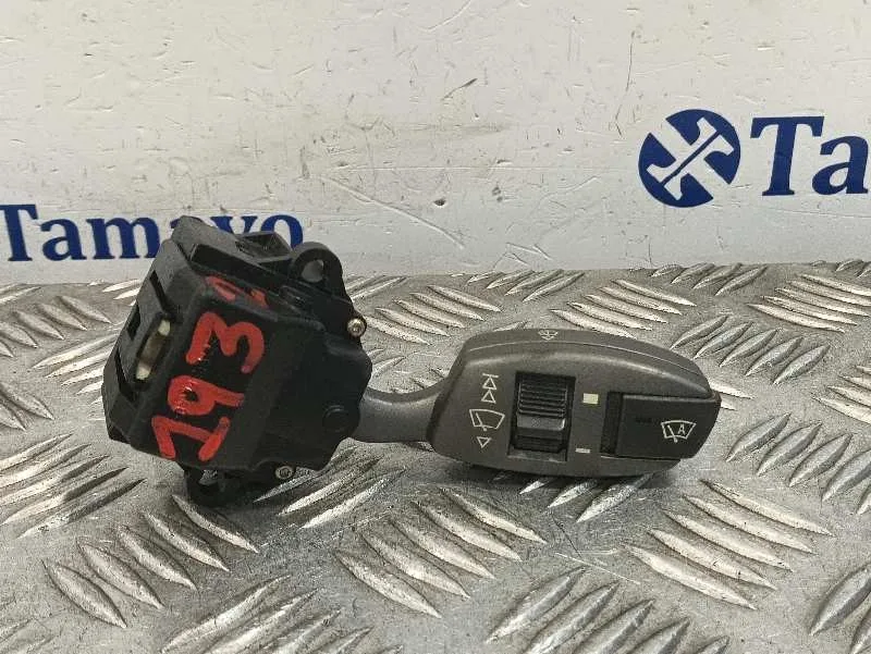 Mando Limpia para Bmw Serie 7 (E65/E66)