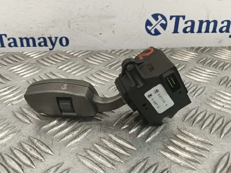 Mando Limpia para Bmw Serie 7 (E65/E66)