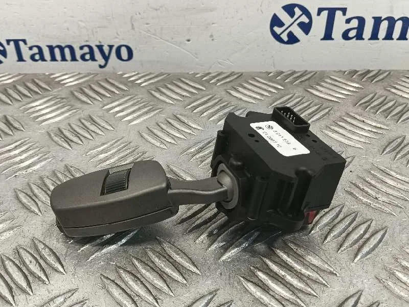 Mando Limpia para Bmw Serie 7 (E65/E66)