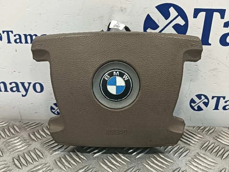 Airbag Delantero Izquierdo para Bmw Serie 7 (E65/E66)