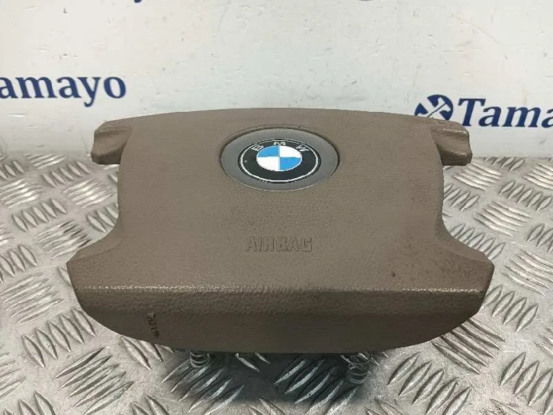 Airbag Delantero Izquierdo para Bmw Serie 7 (E65/E66)