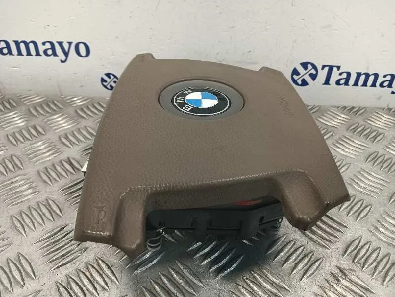 Airbag Delantero Izquierdo para Bmw Serie 7 (E65/E66)