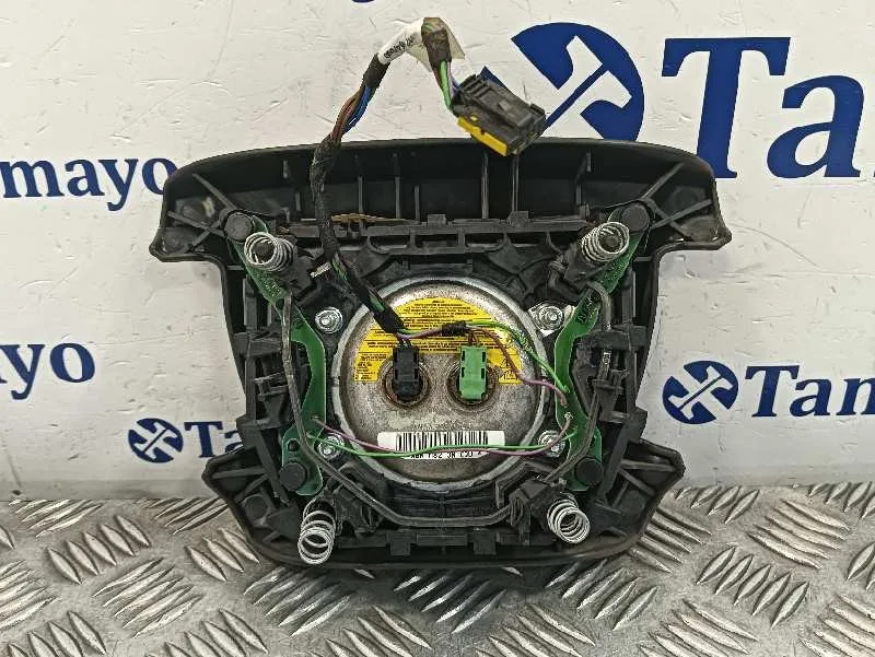 Airbag Delantero Izquierdo para Bmw Serie 7 (E65/E66)