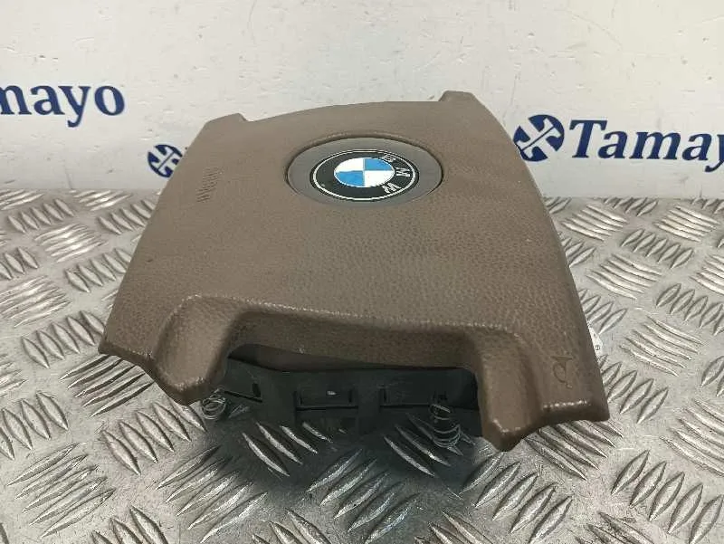 Airbag Delantero Izquierdo para Bmw Serie 7 (E65/E66)