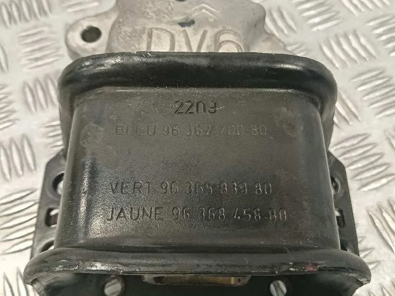 Soporte Motor para Peugeot 308