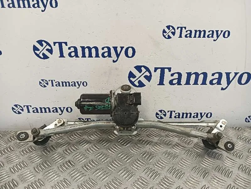 Motor Limpia Delantero para Kia Sportage