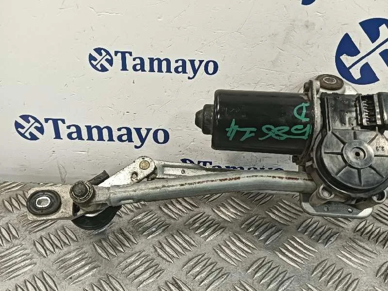 Motor Limpia Delantero para Kia Sportage