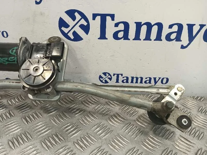 Motor Limpia Delantero para Kia Sportage