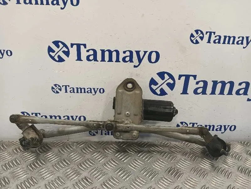 Motor Limpia Delantero para Kia Sportage