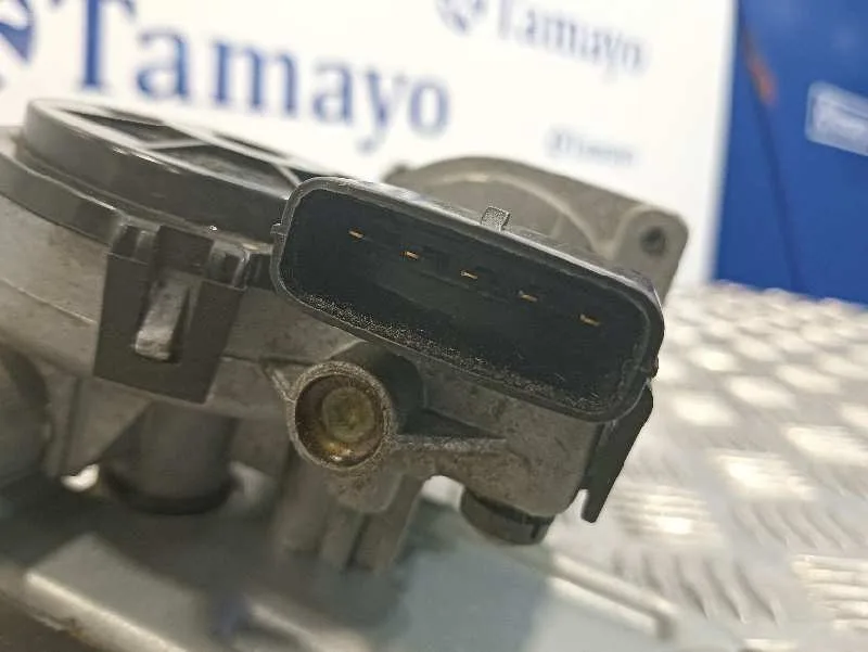 Motor Limpia Delantero para Kia Sportage