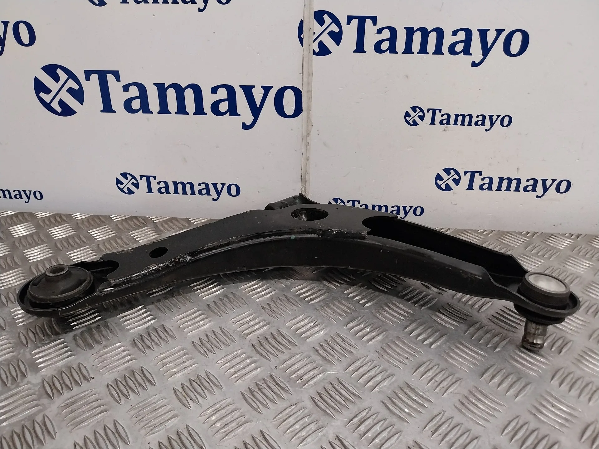 Brazo Suspension Inferior Delantero Izquierdo para Mitsubishi Outlander (Cw0)