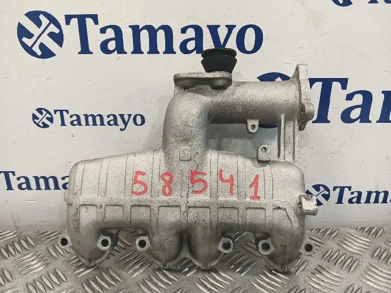 Colector Admision para Volkswagen Polo (9N1)