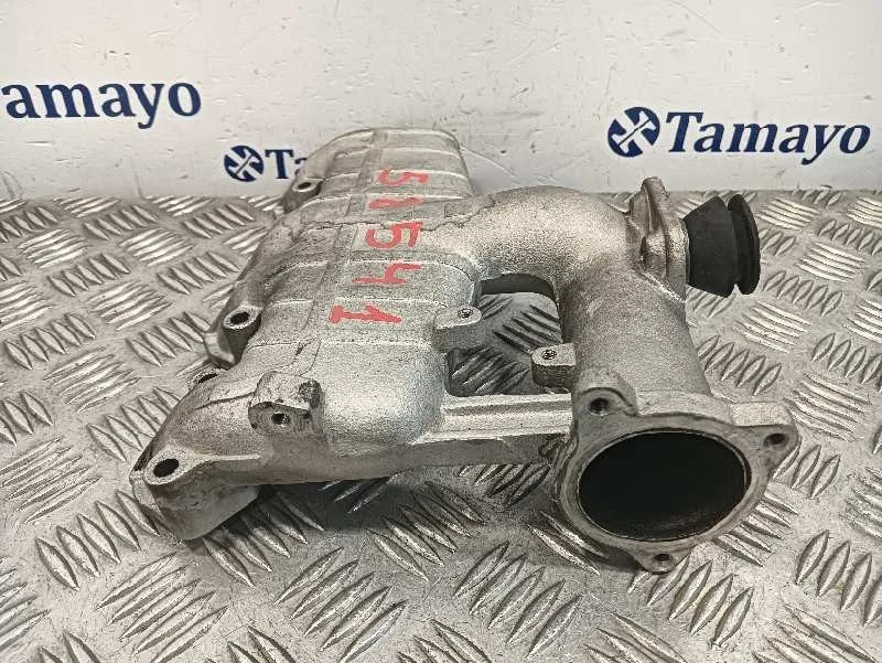 Colector Admision para Volkswagen Polo (9N1)