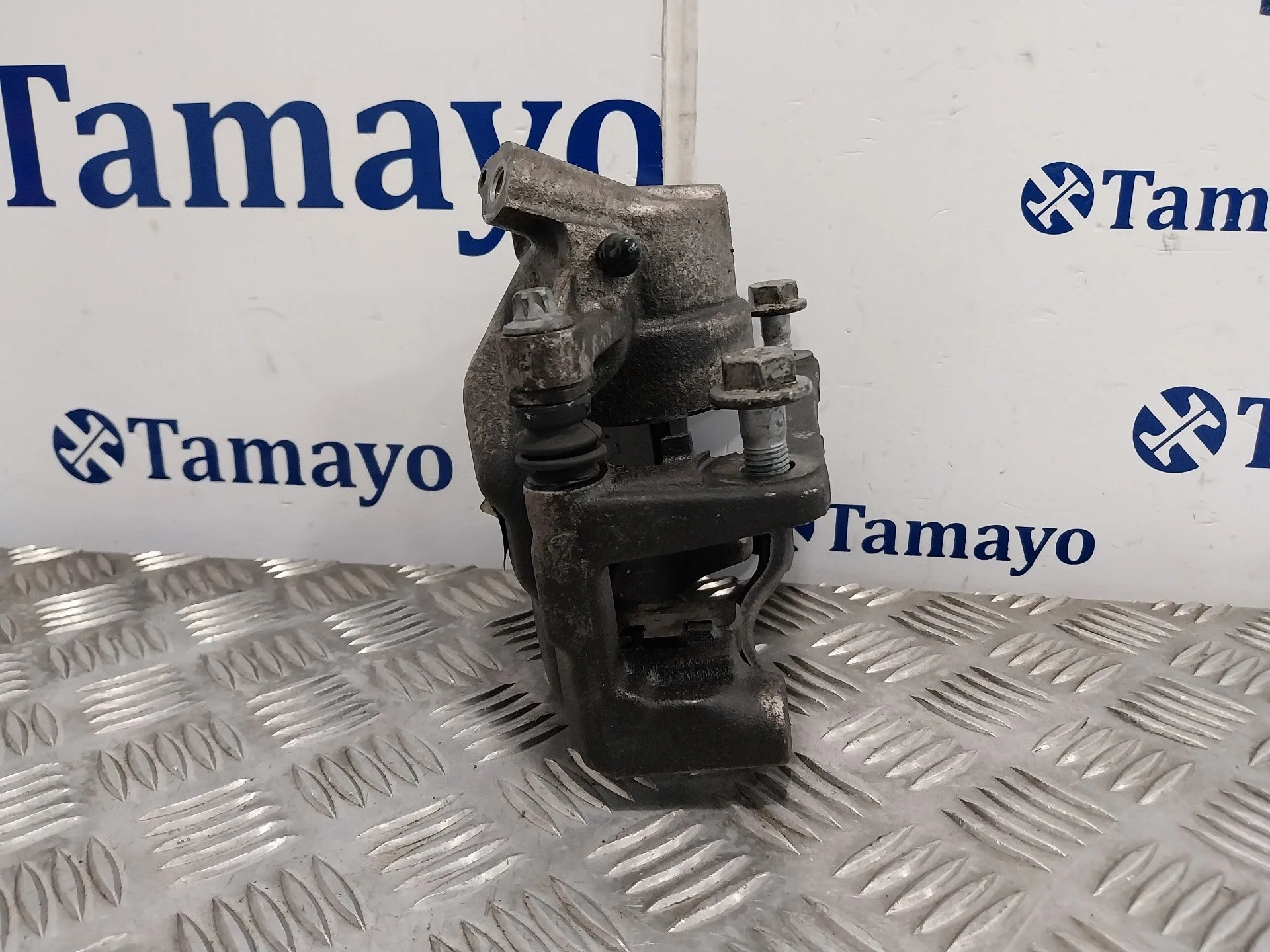 Pinza Freno Delantera Izquierda para Peugeot 308 Sw