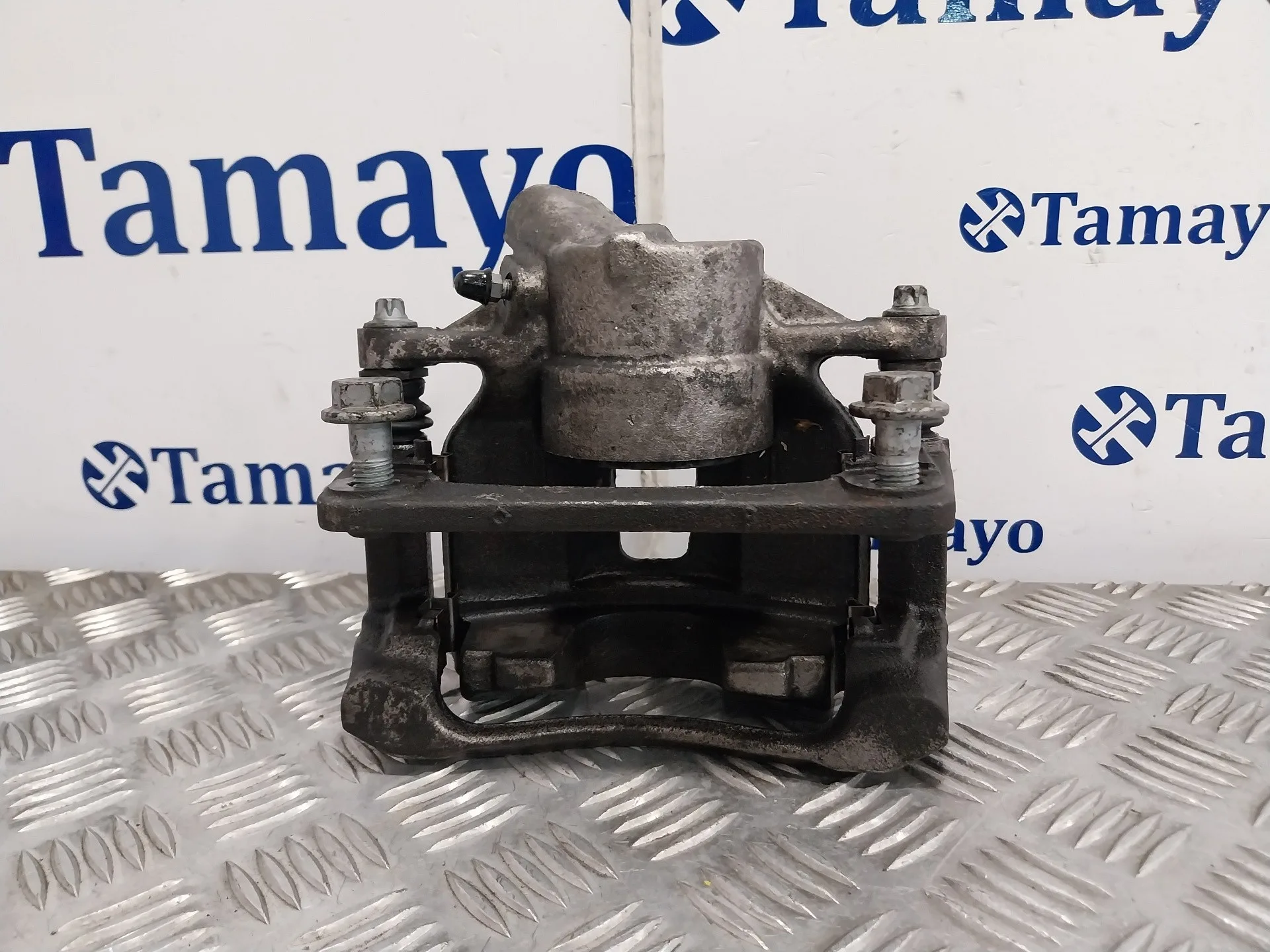 Pinza Freno Delantera Izquierda para Peugeot 308 Sw