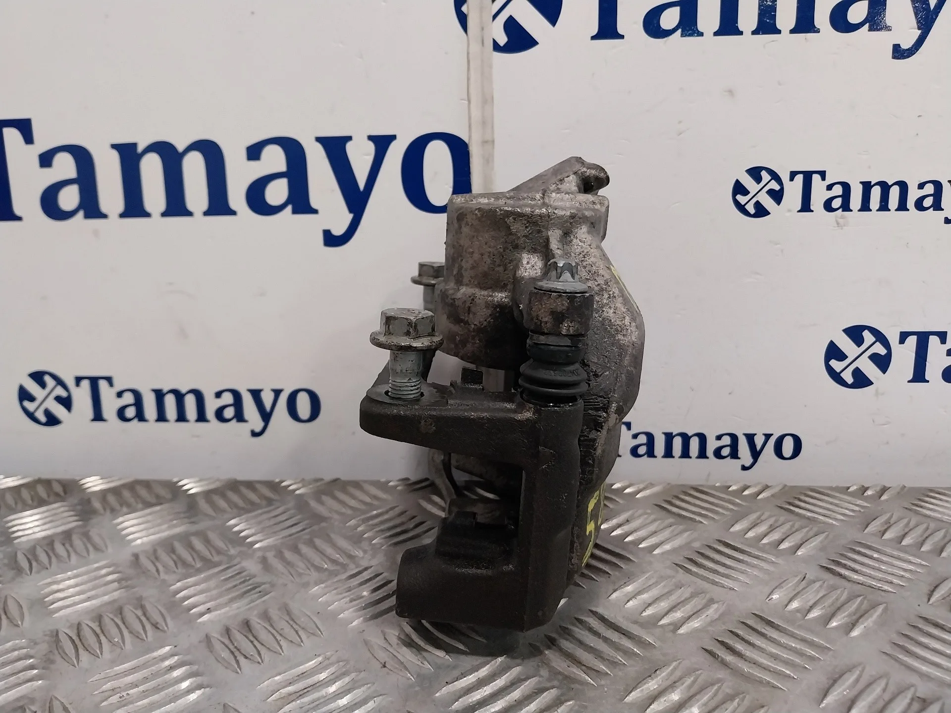 Pinza Freno Delantera Izquierda para Peugeot 308 Sw