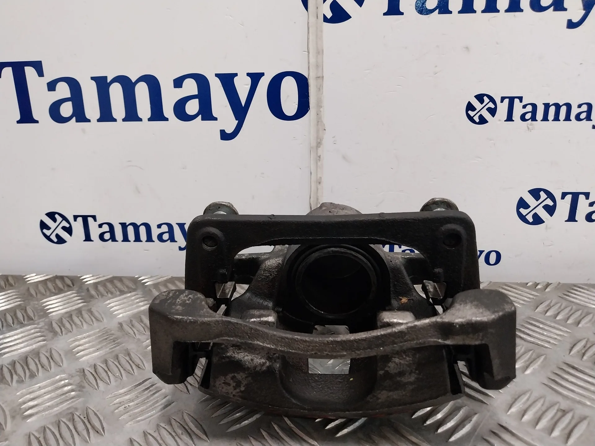 Pinza Freno Delantera Izquierda para Peugeot 308 Sw