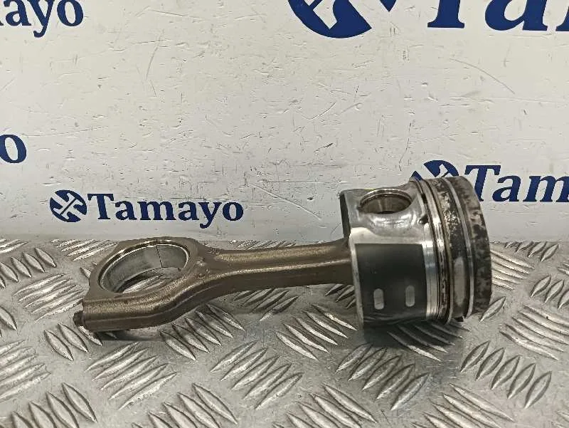 Piston para Citroën C4 Ii (Nc_)