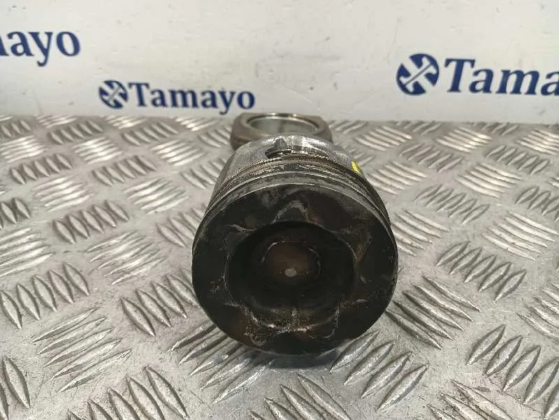 Piston para Citroën C4 Ii (Nc_)