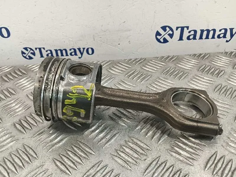 Piston para Citroën C4 Ii (Nc_)