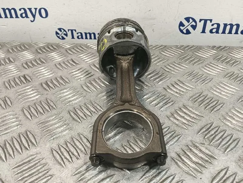 Piston para Citroën C4 Ii (Nc_)