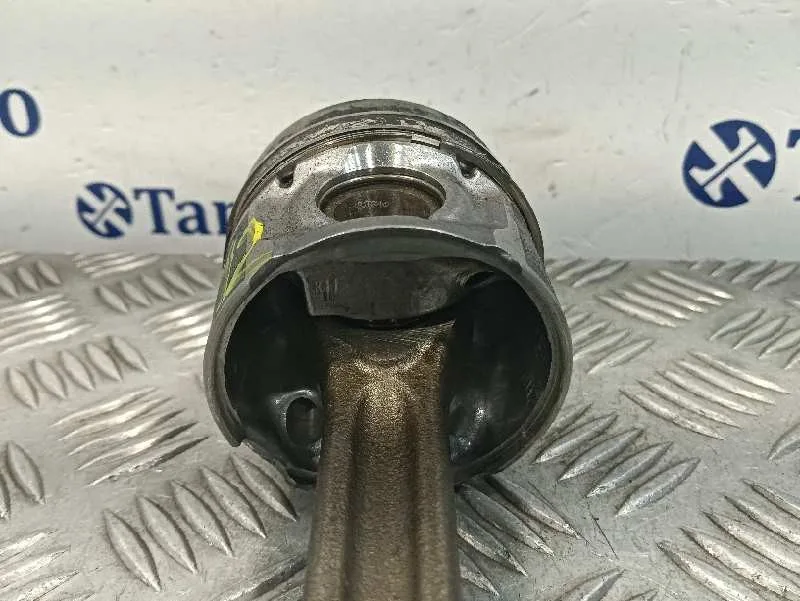 Piston para Citroën C4 Ii (Nc_)