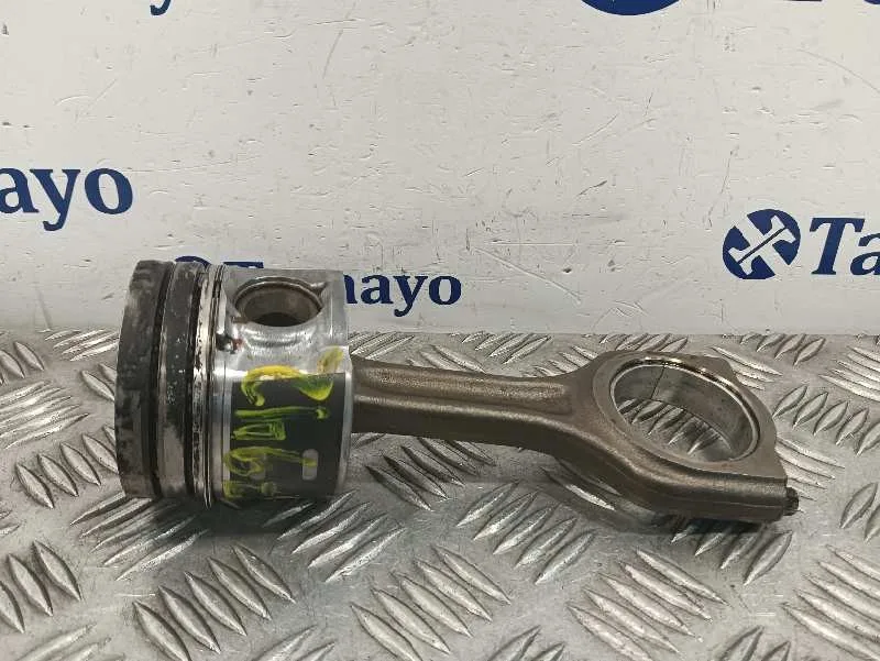 Piston para Citroën C4 Ii (Nc_)