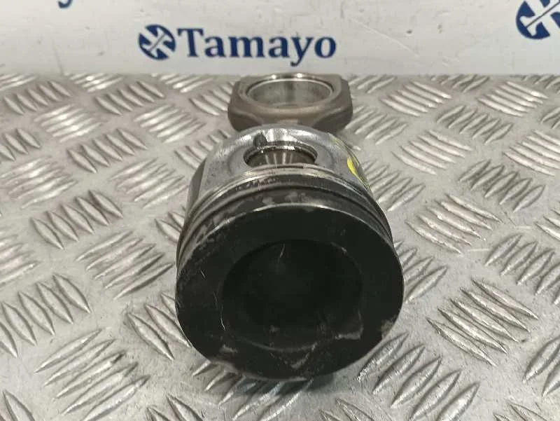 Piston para Citroën C4 Ii (Nc_)
