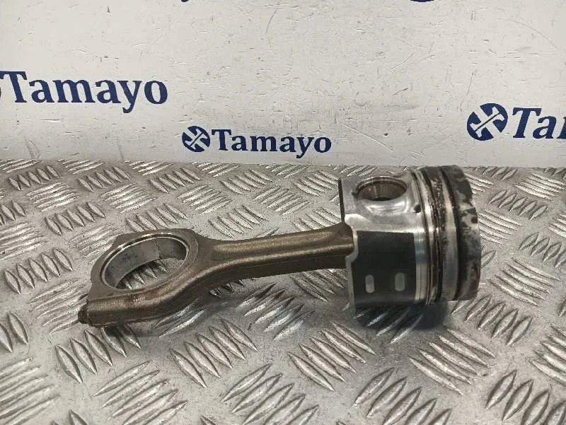 Piston para Citroën C4 Ii (Nc_)