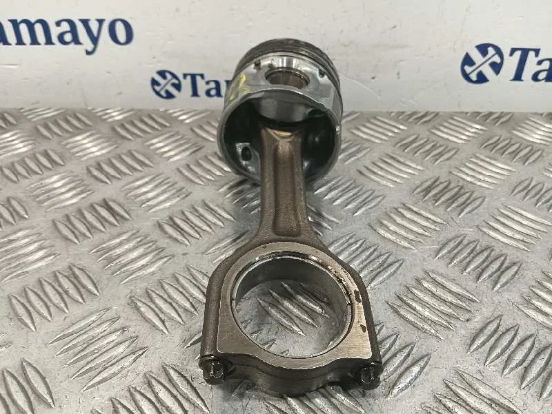 Piston para Citroën C4 Ii (Nc_)