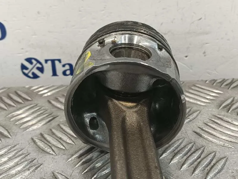Piston para Citroën C4 Ii (Nc_)