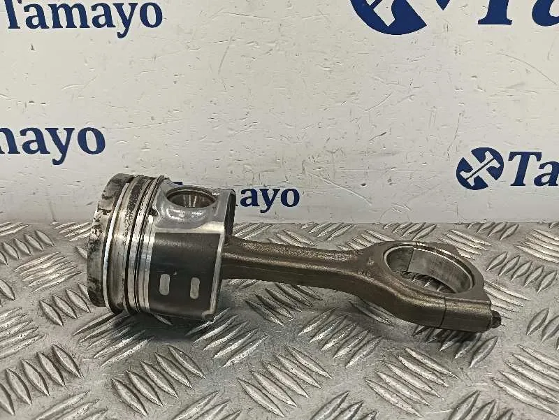 Piston para Citroën C4 Ii (Nc_)