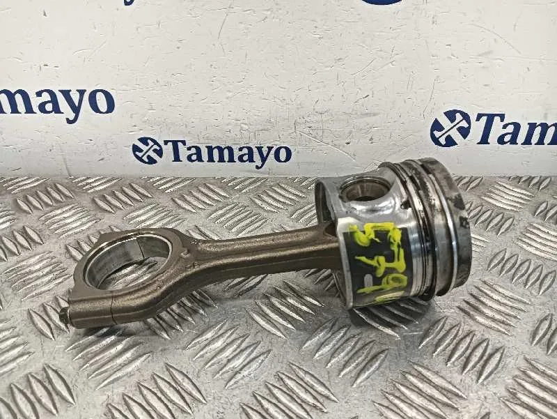 Piston para Citroën C4 Ii (Nc_)