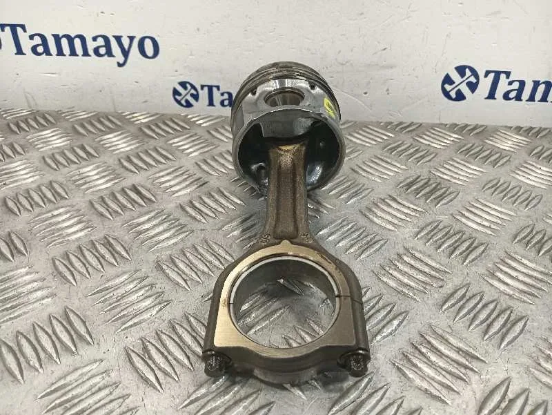 Piston para Citroën C4 Ii (Nc_)